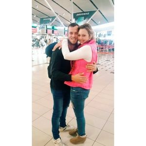 Meet your Posher, John